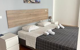 Hostel 4u Lisbon