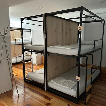 Hostel 4You Lisbon Exterior photo