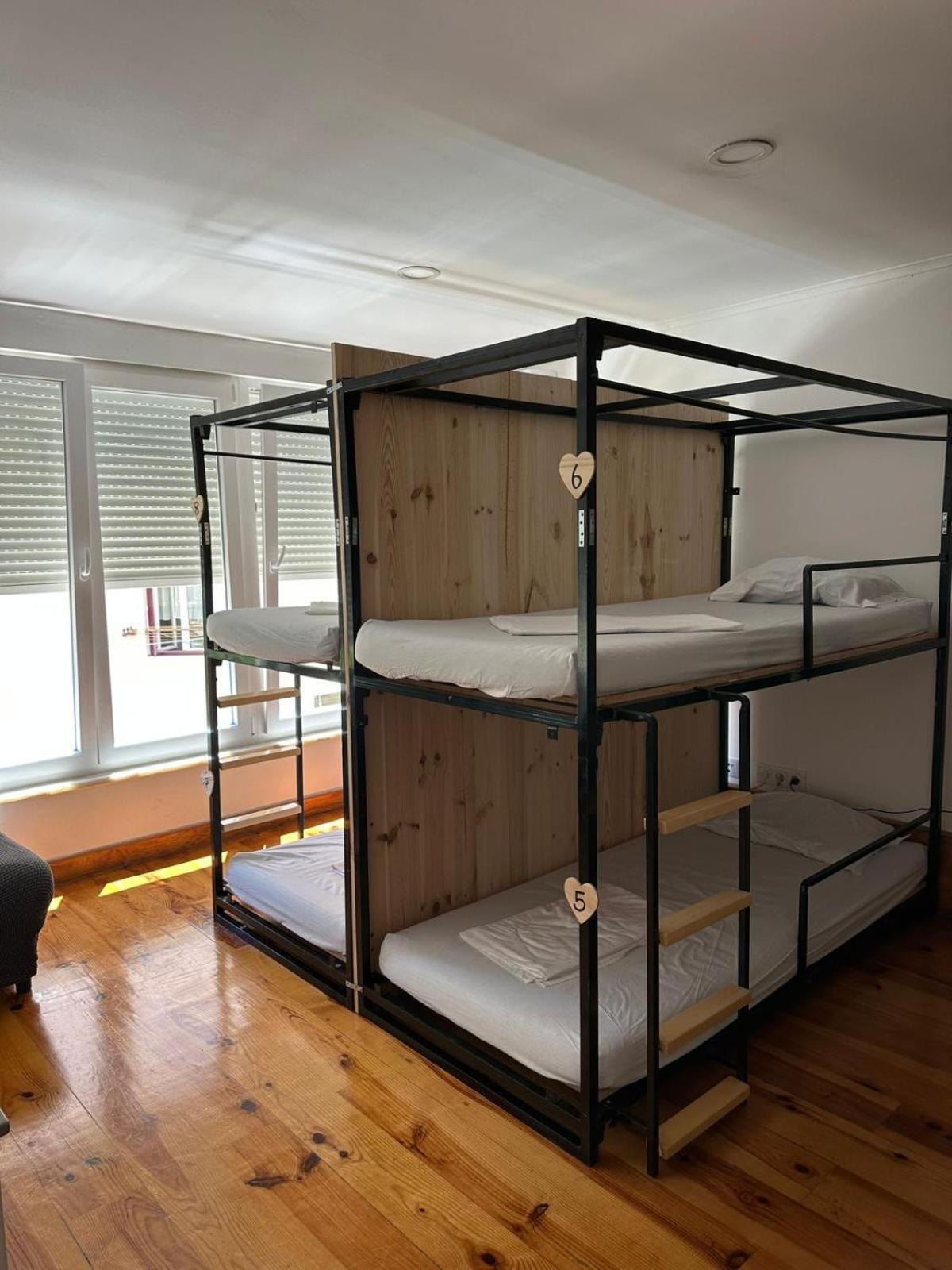 Hostel 4You Lisbon Exterior photo