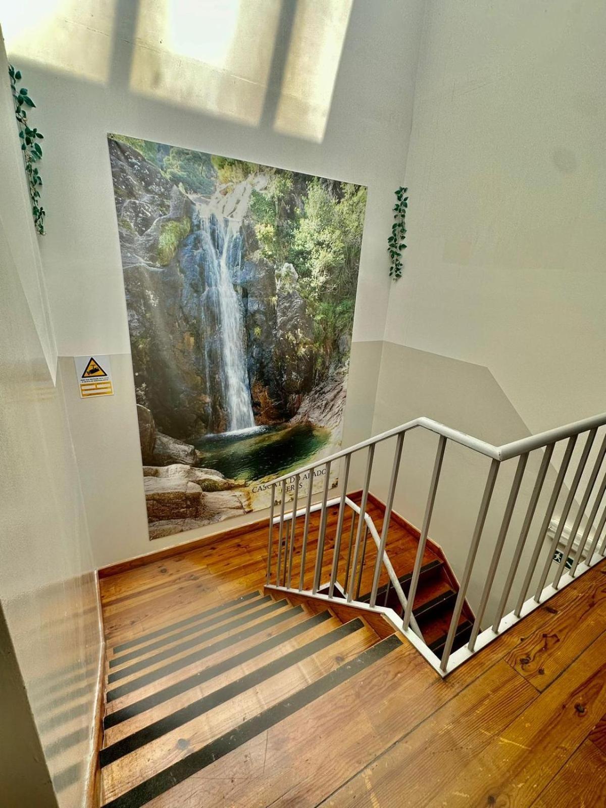 Hostel 4You Lisbon Exterior photo